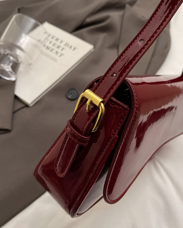 VÉRONIQUE™ – BOLSO DE NOCHE ELEGANTE