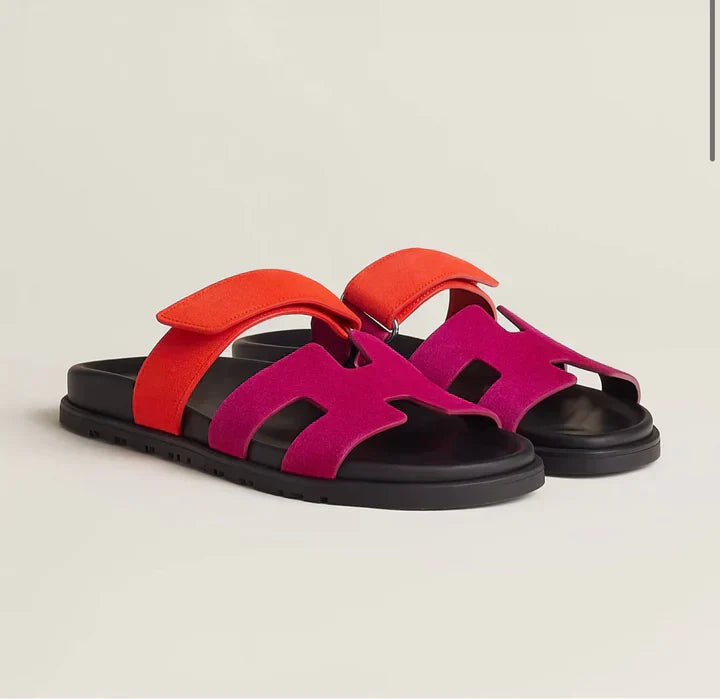 SOPHIE – sandalias elegantes