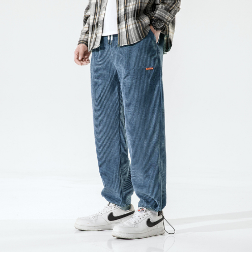 Julian - Pantalones Casuales Cómodos para Hombre
