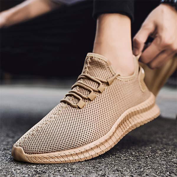 VELOCITY™ | ZAPATILLAS DE MALLA TRANSPIRABLE PARA HOMBRE