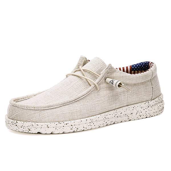 URBANWALK™ | ZAPATOS CASUALES PARA HOMBRE CON SUELA LIGERA Y ESTILO DENIM