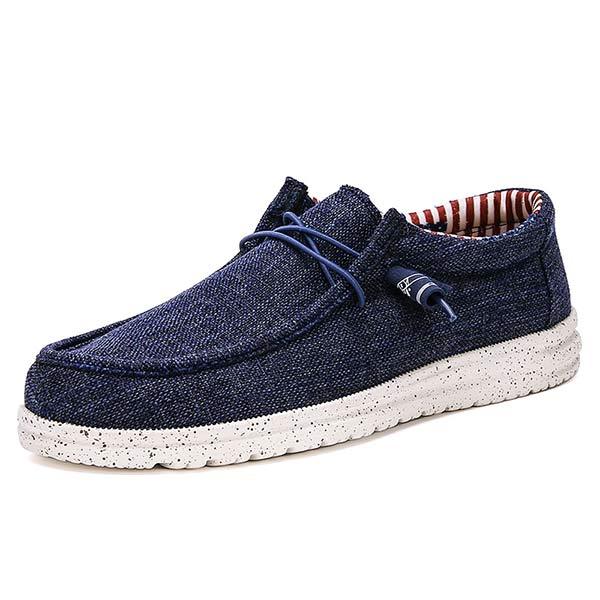 URBANWALK™ | ZAPATOS CASUALES PARA HOMBRE CON SUELA LIGERA Y ESTILO DENIM