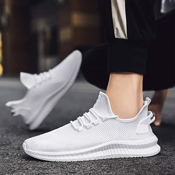 VELOCITY™ | ZAPATILLAS DE MALLA TRANSPIRABLE PARA HOMBRE