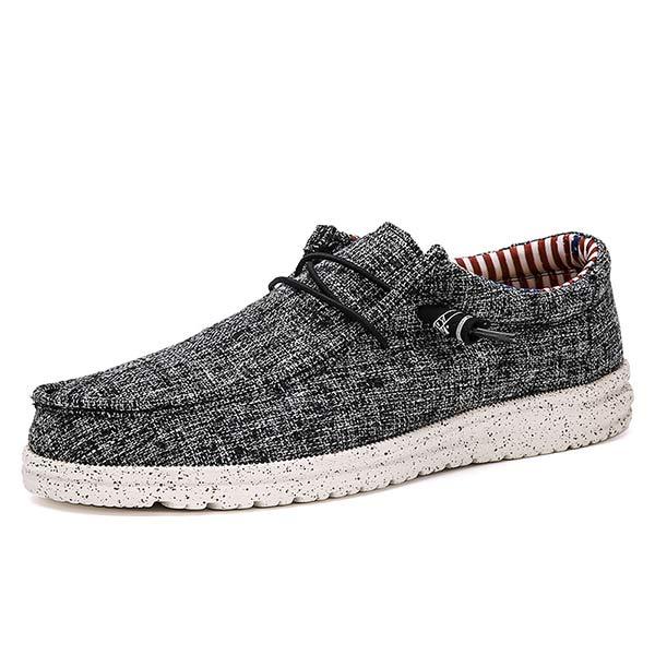 URBANWALK™ | ZAPATOS CASUALES PARA HOMBRE CON SUELA LIGERA Y ESTILO DENIM