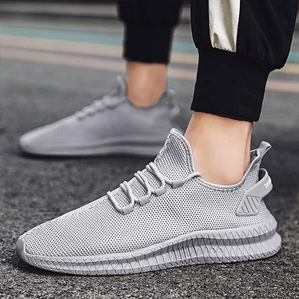 VELOCITY™ | ZAPATILLAS DE MALLA TRANSPIRABLE PARA HOMBRE
