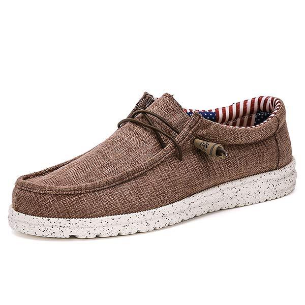 URBANWALK™ | ZAPATOS CASUALES PARA HOMBRE CON SUELA LIGERA Y ESTILO DENIM