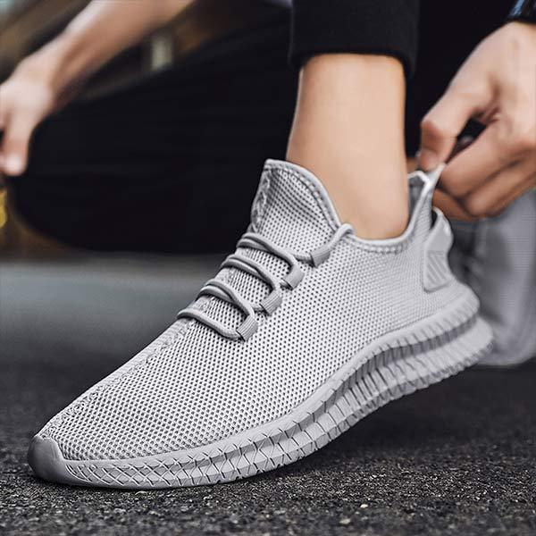 VELOCITY™ | ZAPATILLAS DE MALLA TRANSPIRABLE PARA HOMBRE