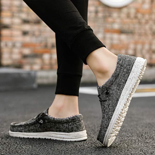 URBANWALK™ | ZAPATOS CASUALES PARA HOMBRE CON SUELA LIGERA Y ESTILO DENIM