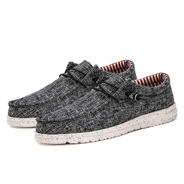 URBANWALK™ | ZAPATOS CASUALES PARA HOMBRE CON SUELA LIGERA Y ESTILO DENIM