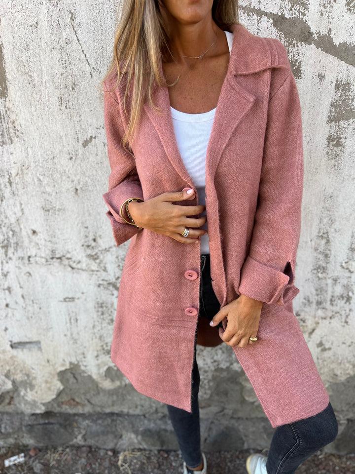 Baylea – Abrigo Elegante y Sofisticado