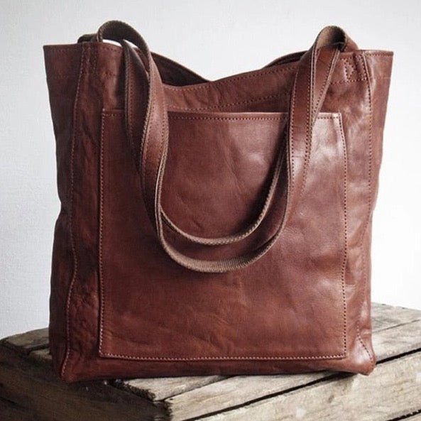 Dagmar - Elegante bolso de mano