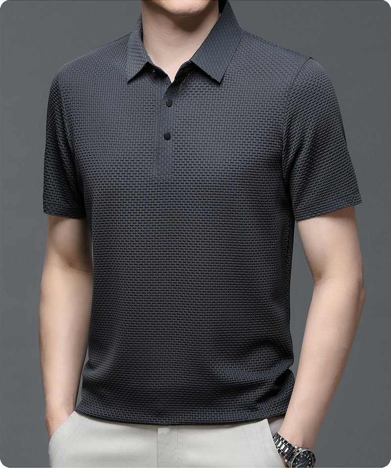 Gentle™ – Polo Clásico y Elegante