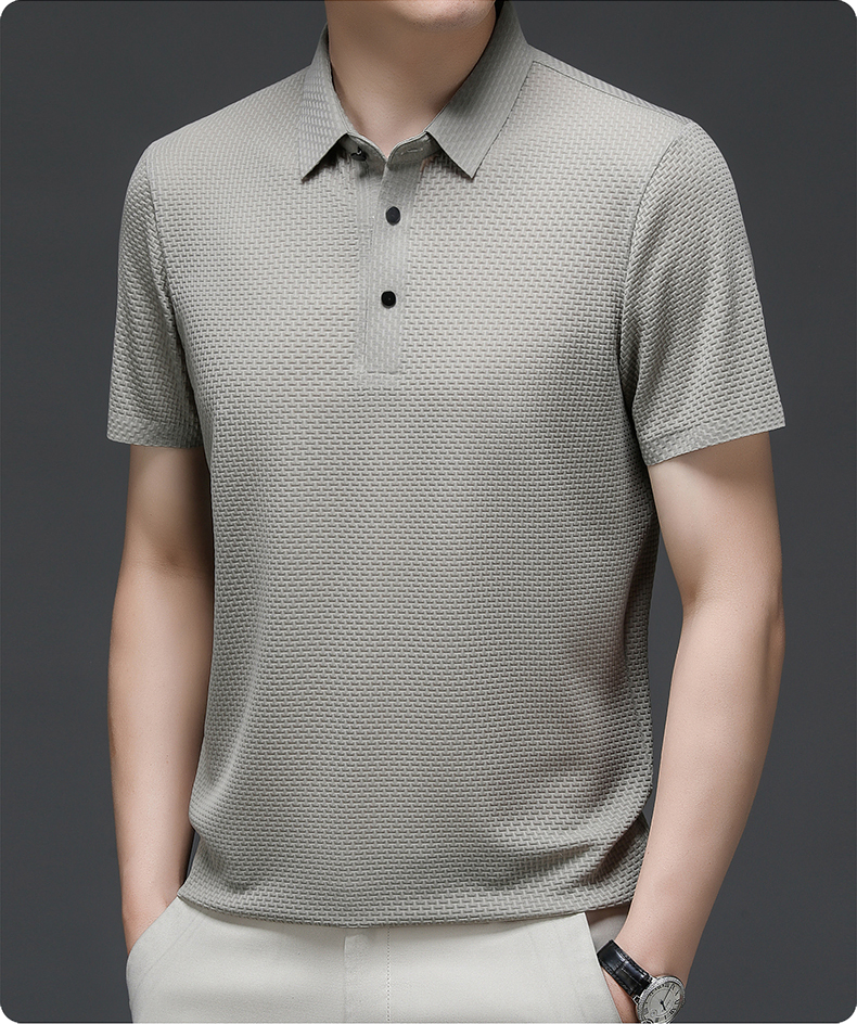 Gentle™ – Polo Clásico y Elegante