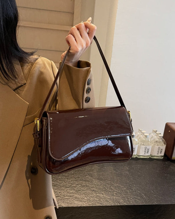 VÉRONIQUE™ – BOLSO DE NOCHE ELEGANTE