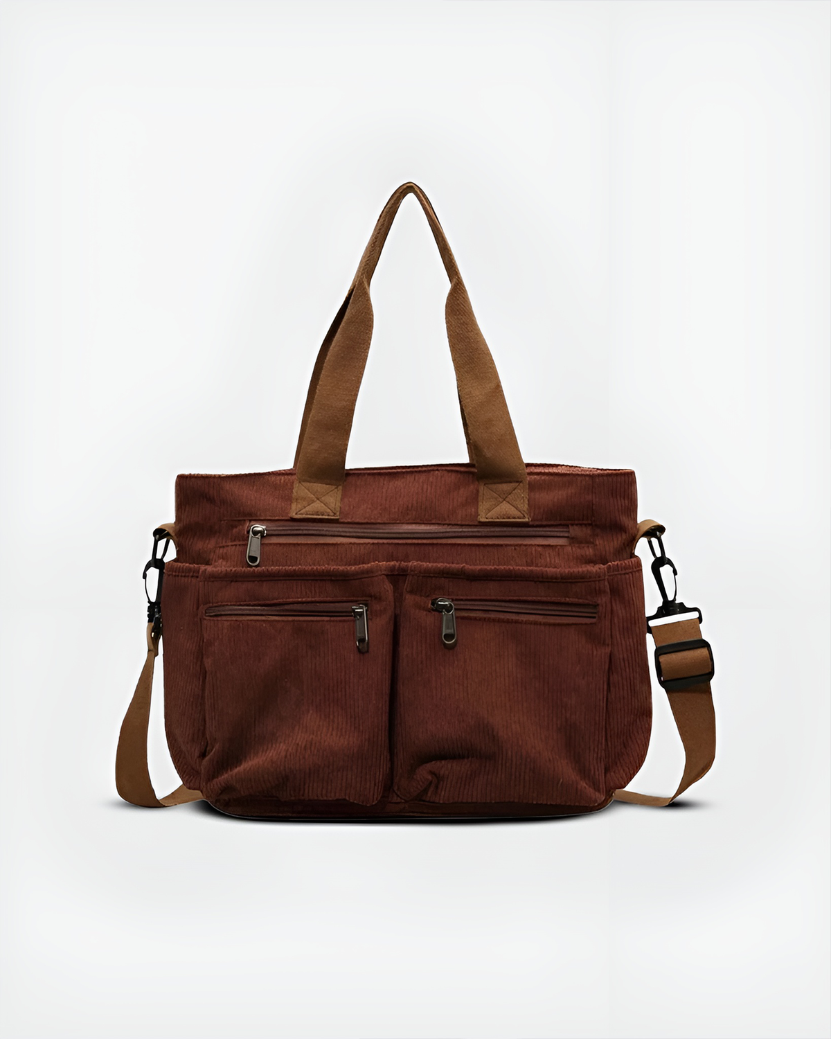ALLIRAY™ - Elegante bolso bandolera