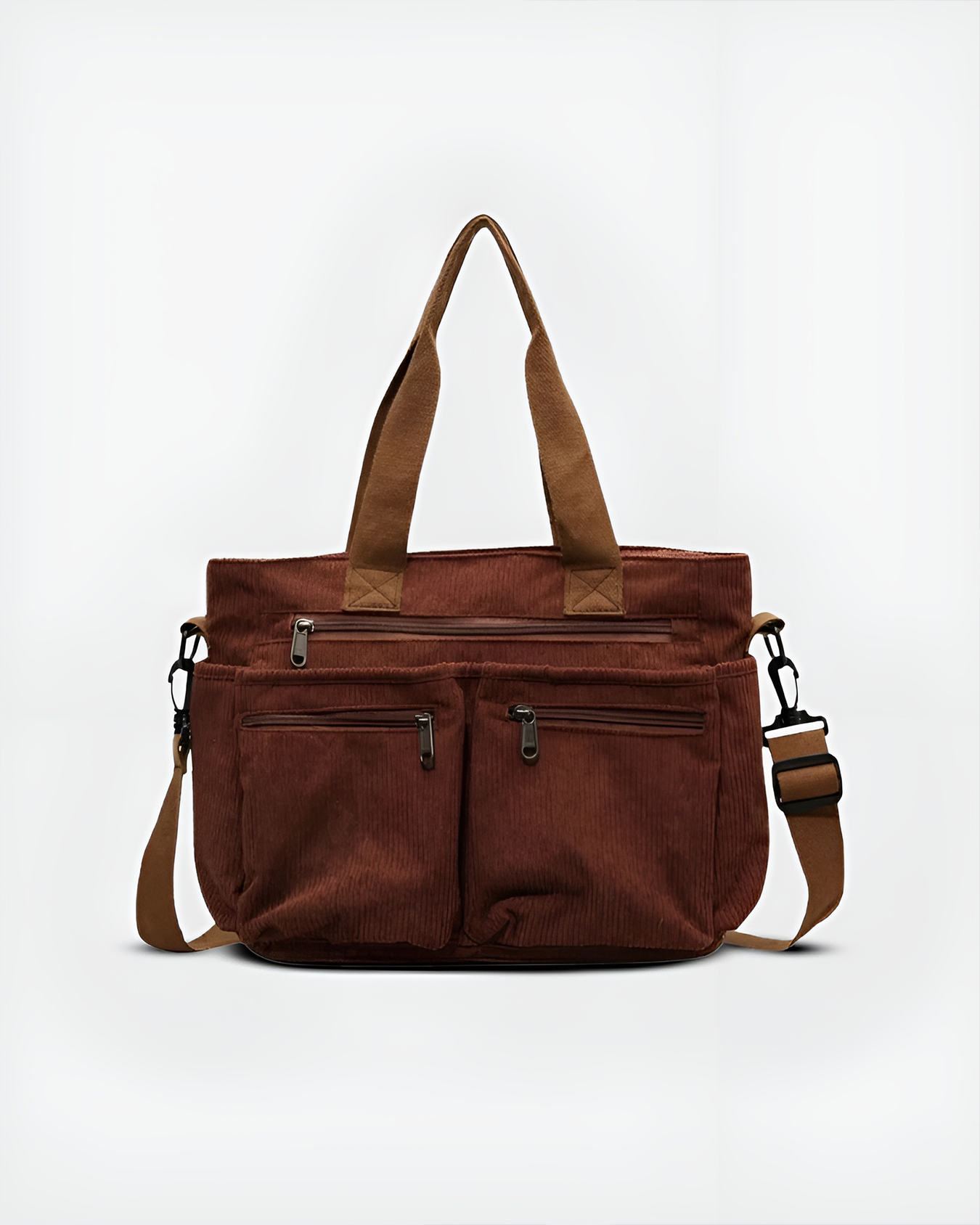 ALLIRAY™ - Elegante bolso bandolera