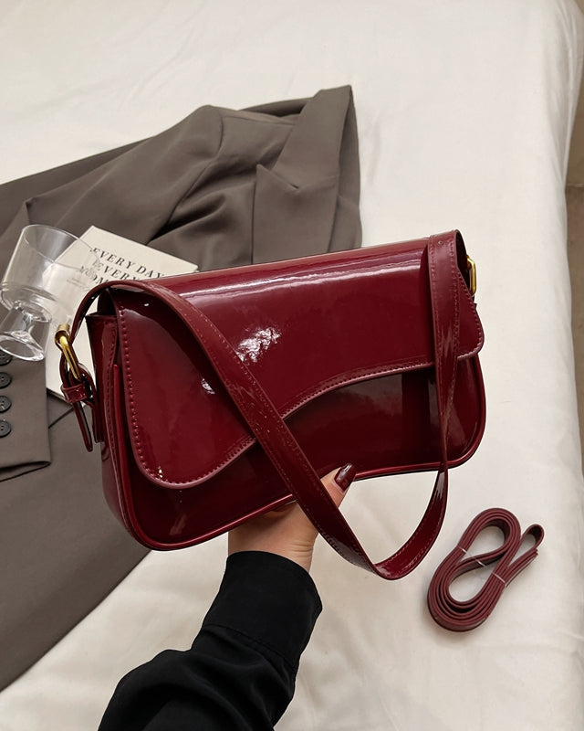 VÉRONIQUE™ – BOLSO DE NOCHE ELEGANTE